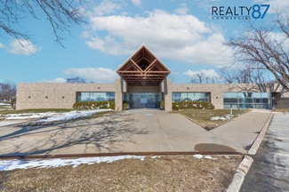 More details for 4050 River Center Ct NE, Cedar Rapids, IA - Office for Lease