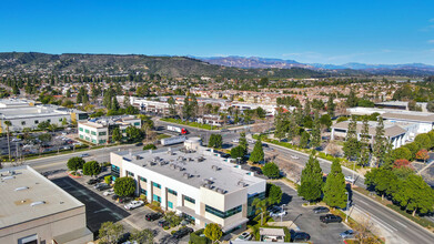 1100 Flynn Rd, Camarillo, CA - aerial  map view - Image1