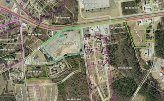 More details for 29496 US Hwy 76, Clinton, SC - Land for Sale