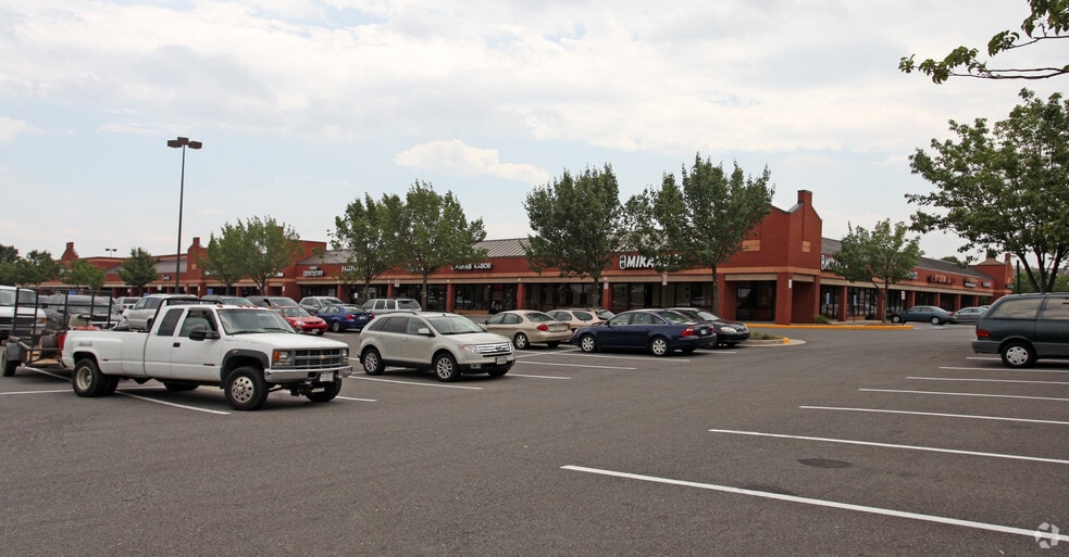 3043-3065 Centreville Rd, Herndon, VA for lease - Primary Photo - Image 2 of 9