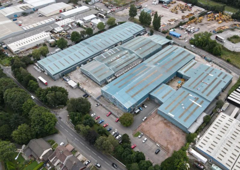 Avondale Rd, Cwmbran for sale Building Photo- Image 1 of 1