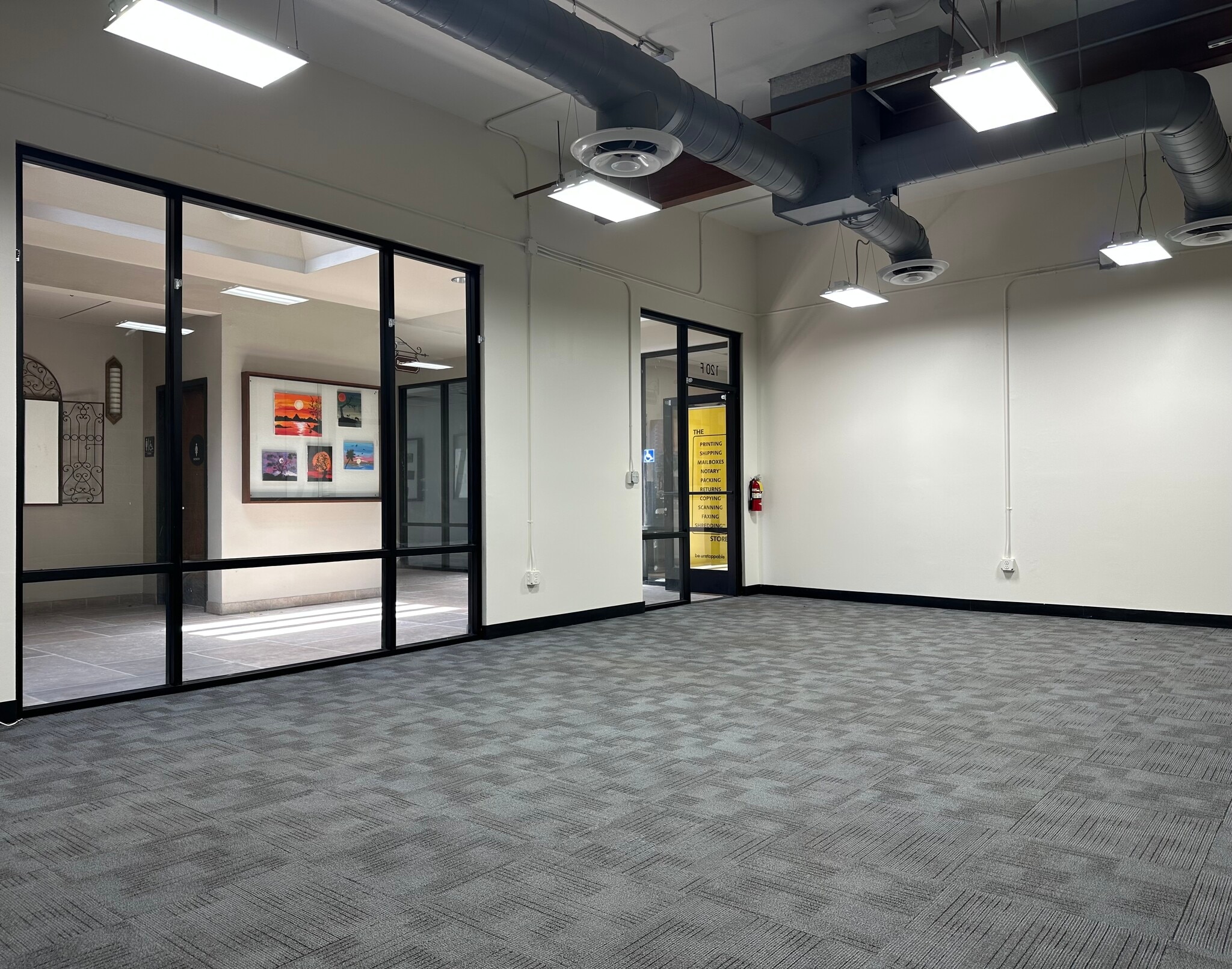 120 N Maclay Ave, San Fernando, CA for lease Building Photo- Image 1 of 8