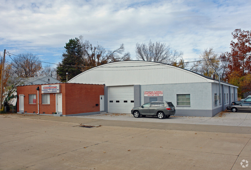 207 E Koenig St, Wentzville, MO for sale - Primary Photo - Image 1 of 1