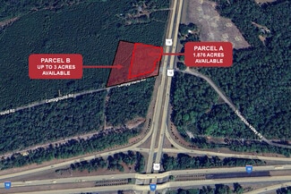 More details for Us-19, Monticello, FL - Land for Sale