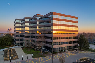 More details for 1300 E Woodfield Rd, Schaumburg, IL - Office for Lease