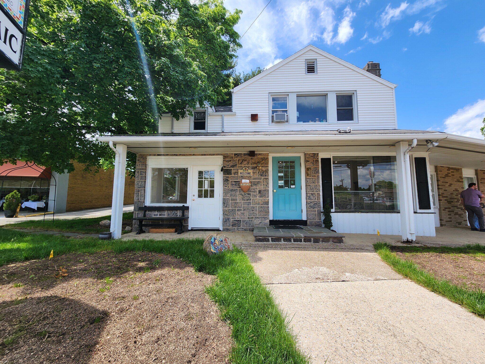 36 Frankllin Tpke, Waldwick, NJ for sale Building Photo- Image 1 of 1