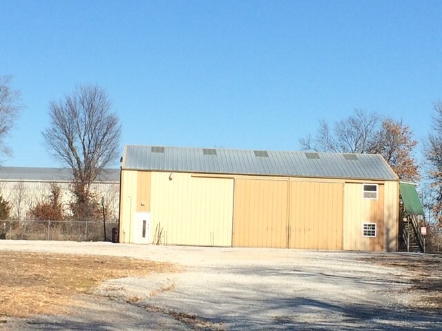 2296 N Arbor Creek Ln, Springfield, MO for sale Primary Photo- Image 1 of 1