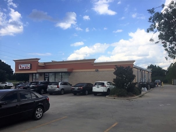 Louetta Rd, Spring, TX for lease - Building Photo - Image 1 of 14
