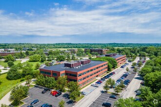 470 Norristown Rd, Blue Bell, PA - AERIAL map view