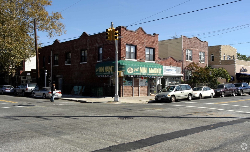 26012603 Bath Ave, Brooklyn, NY 11214