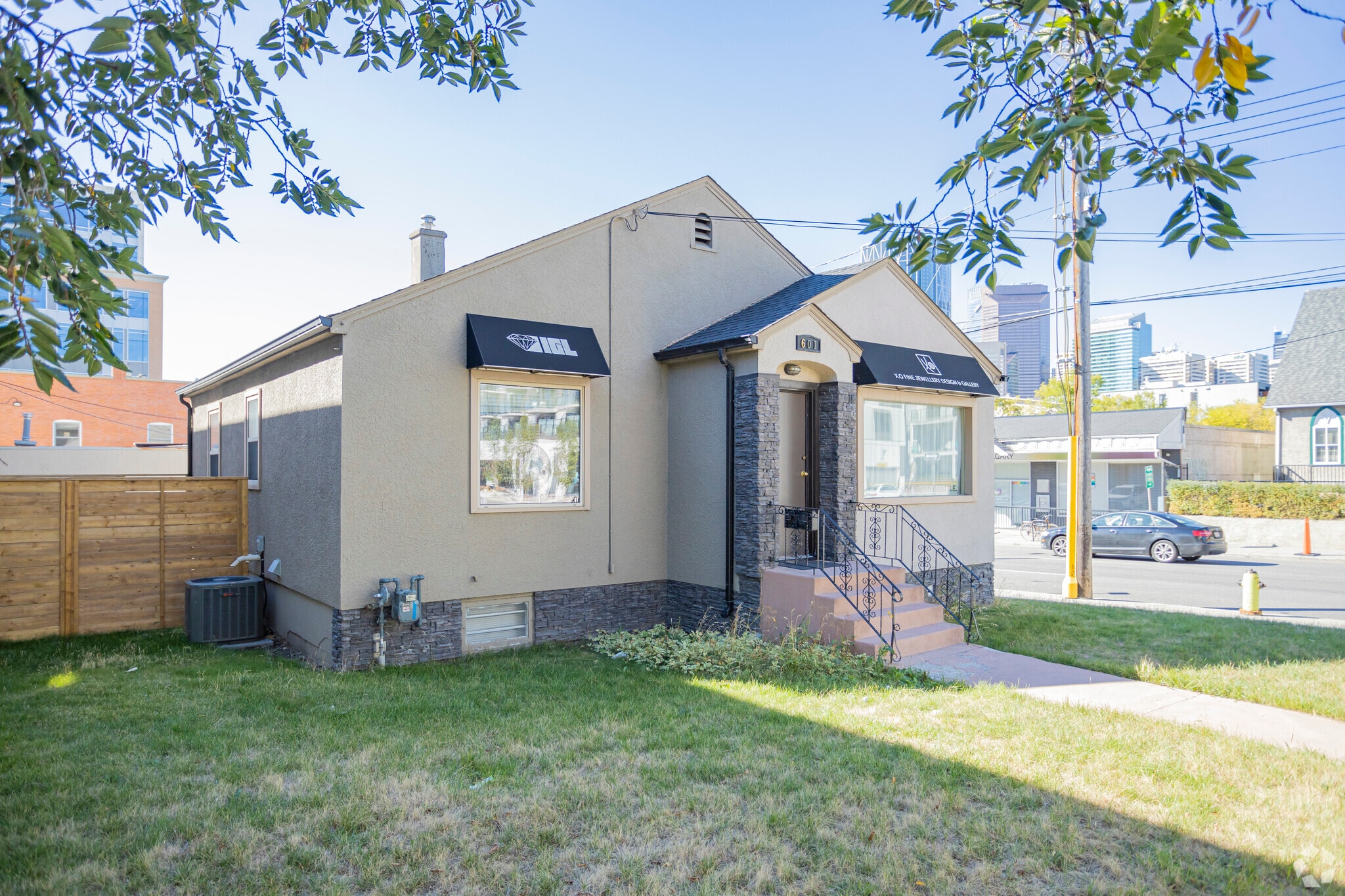 601 Marsh Rd NE, Calgary, AB for sale Primary Photo- Image 1 of 1