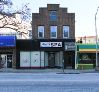 More details for 599 Bloomfield Ave, Bloomfield, NJ - Office for Lease