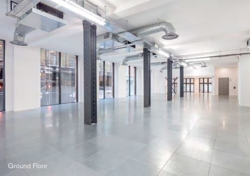 52-60 Tabernacle St, London for sale Interior Photo- Image 1 of 1