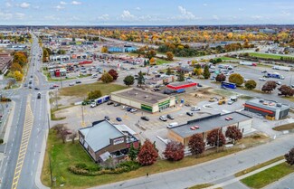 More details for 3027 Parkedale Ave, Brockville, ON - Retail for Lease