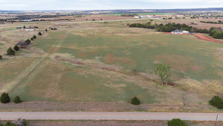 More details for Hwy 33 and Henney Rd, Coyle, OK - Land for Sale