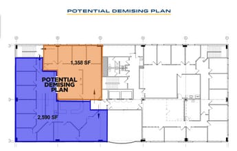 1201 Court St NE, Salem, OR for lease Site Plan- Image 2 of 4