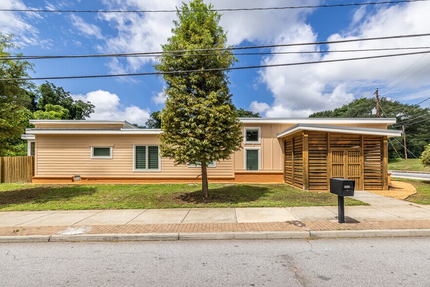 1651 Pryor Rd SW, Atlanta, GA for sale - Building Photo - Image 2 of 50