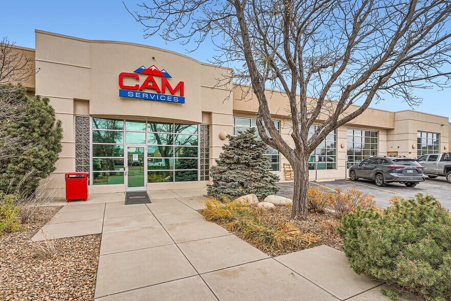 2525 W 64th Ave, Denver, CO for sale - Building Photo - Image 2 of 8