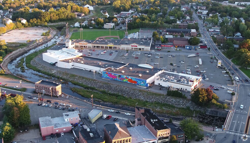 1-77 S Main St, Torrington, CT for sale - Building Photo - Image 1 of 1