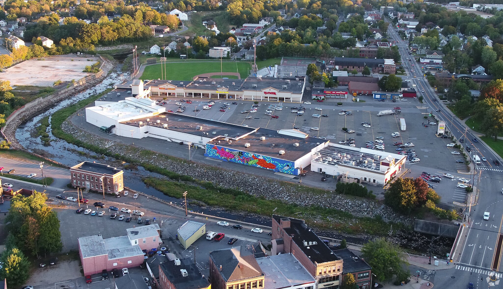 1-77 S Main St, Torrington, CT for sale Building Photo- Image 1 of 1