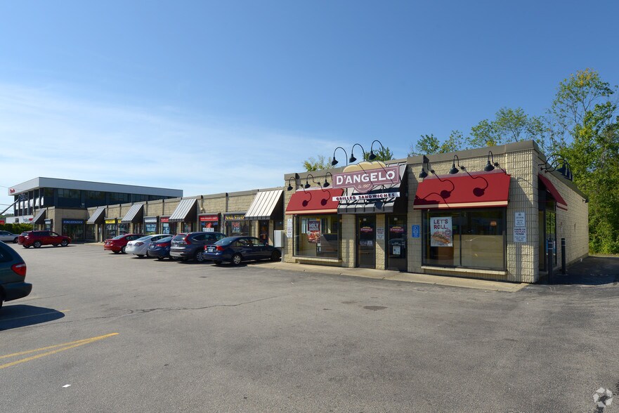 1450 Atwood Ave, Johnston, RI 02919