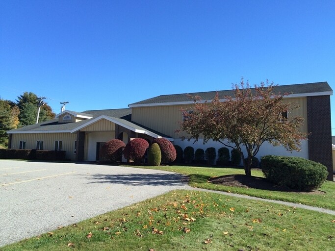 337 State St, Augusta, ME for sale Primary Photo- Image 1 of 1