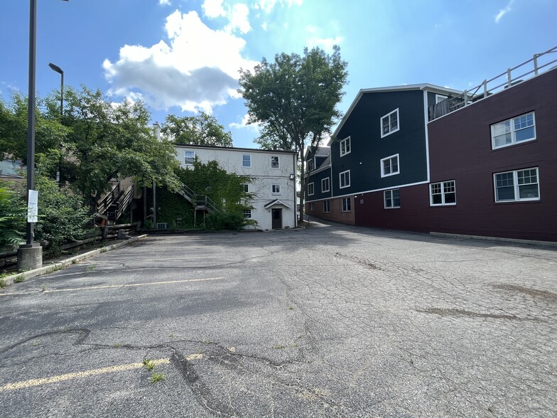 510-512 S Main St, Ann Arbor, MI for lease - Building Photo - Image 2 of 5