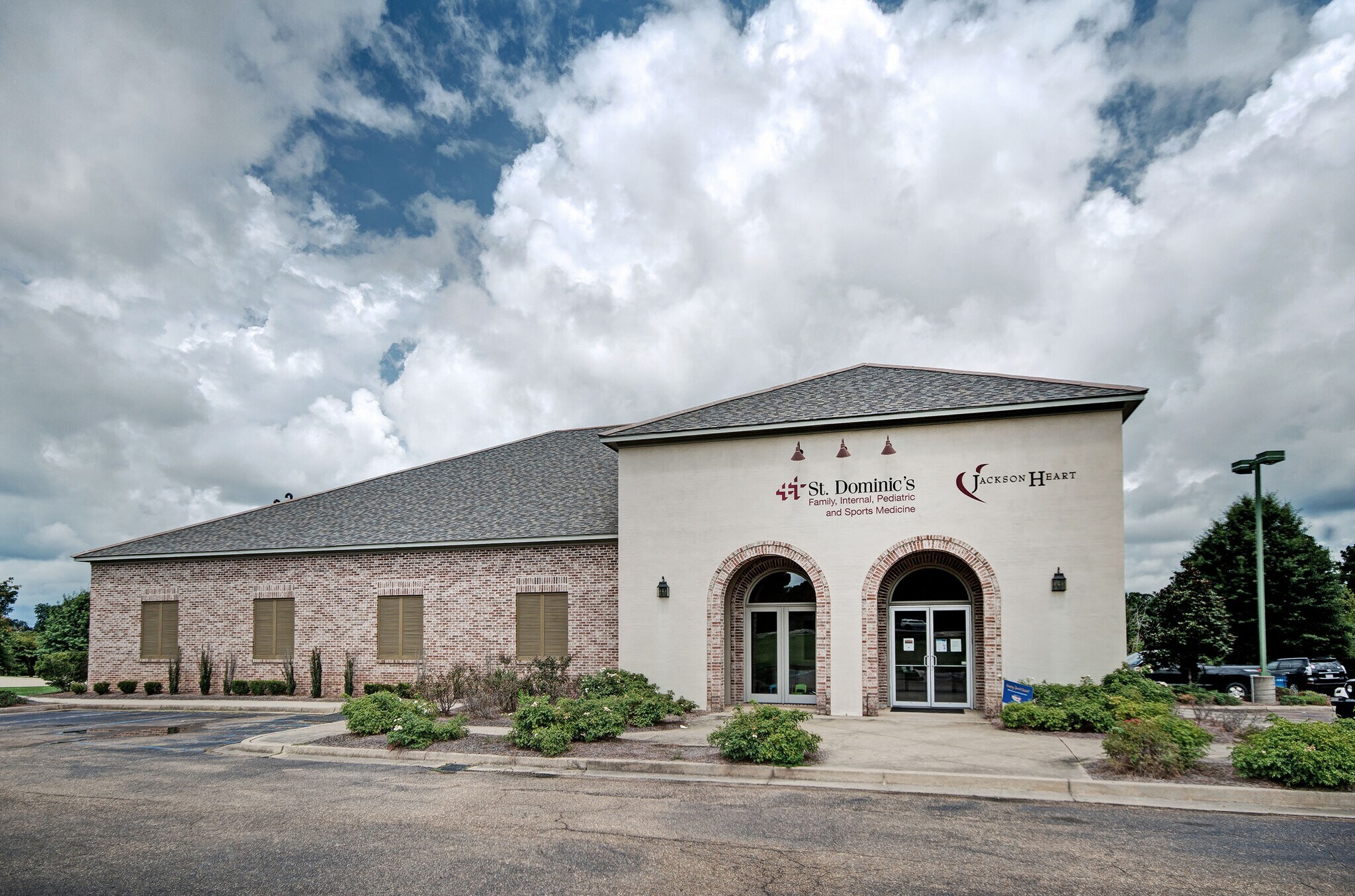 205-A Belle Meade Pt, Flowood, MS for sale Building Photo- Image 1 of 1