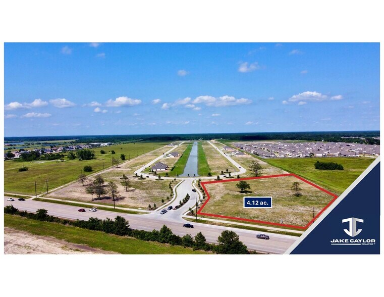 13522 Texas 146, Mont Belvieu, TX for sale - Building Photo - Image 2 of 19