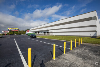 More details for 5035 W Hillsborough Ave, Tampa, FL - Industrial for Lease