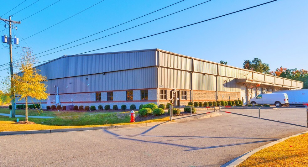 681 Clemson Rd, Columbia, SC 29229