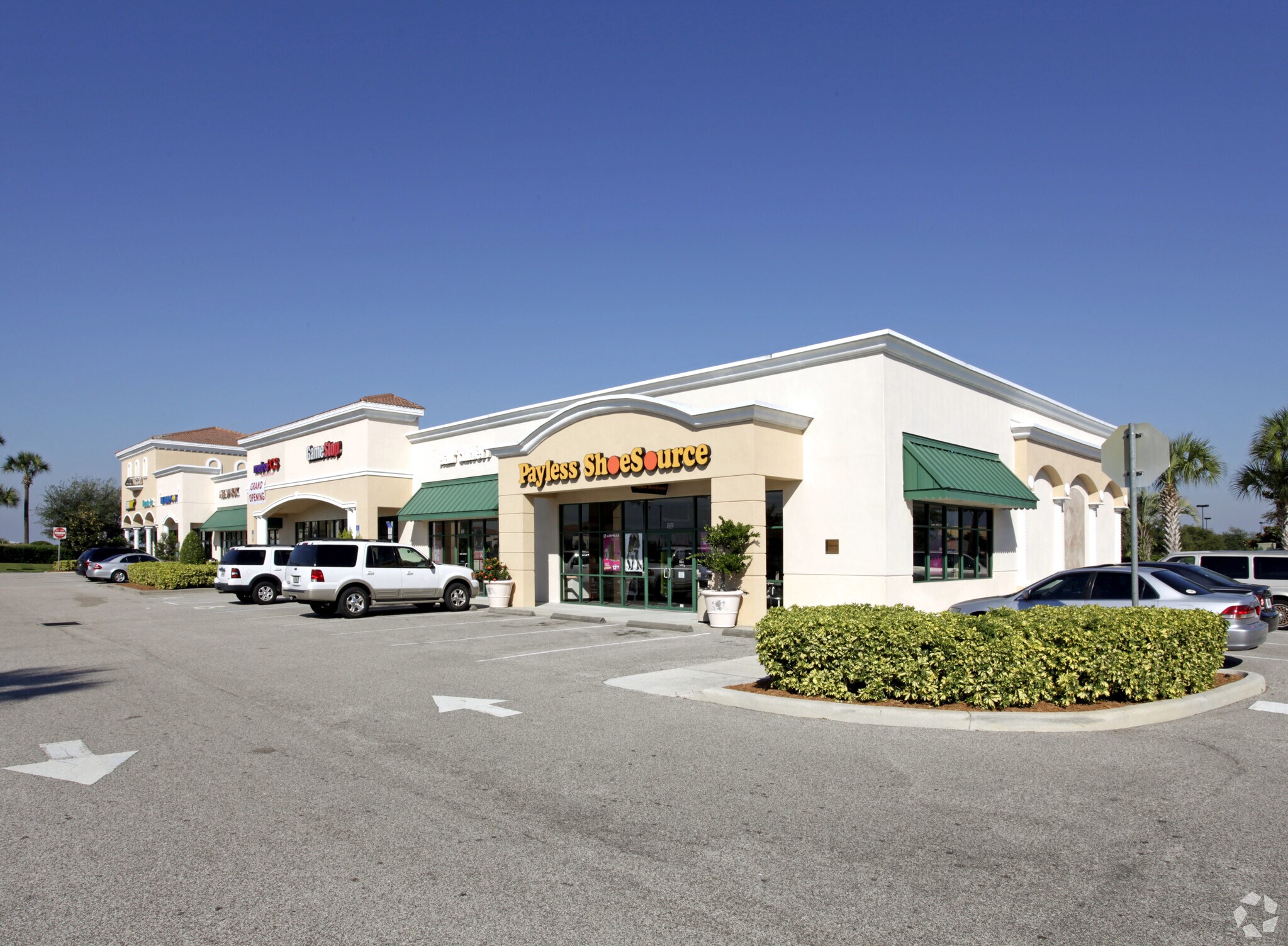 8530 N Wickham Rd, Viera, FL for sale Primary Photo- Image 1 of 1