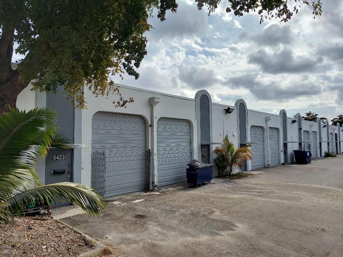 5401-5423 NW 74th Ave, Miami, FL for lease Building Photo- Image 1 of 7