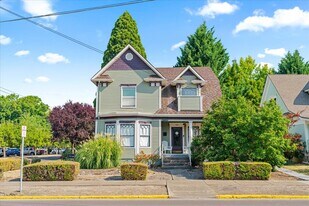 707 NE 5th St, McMinnville OR - Loft