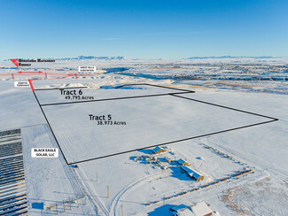 More details for 101 Black Eagle Rd, Great Falls, MT - Land for Sale