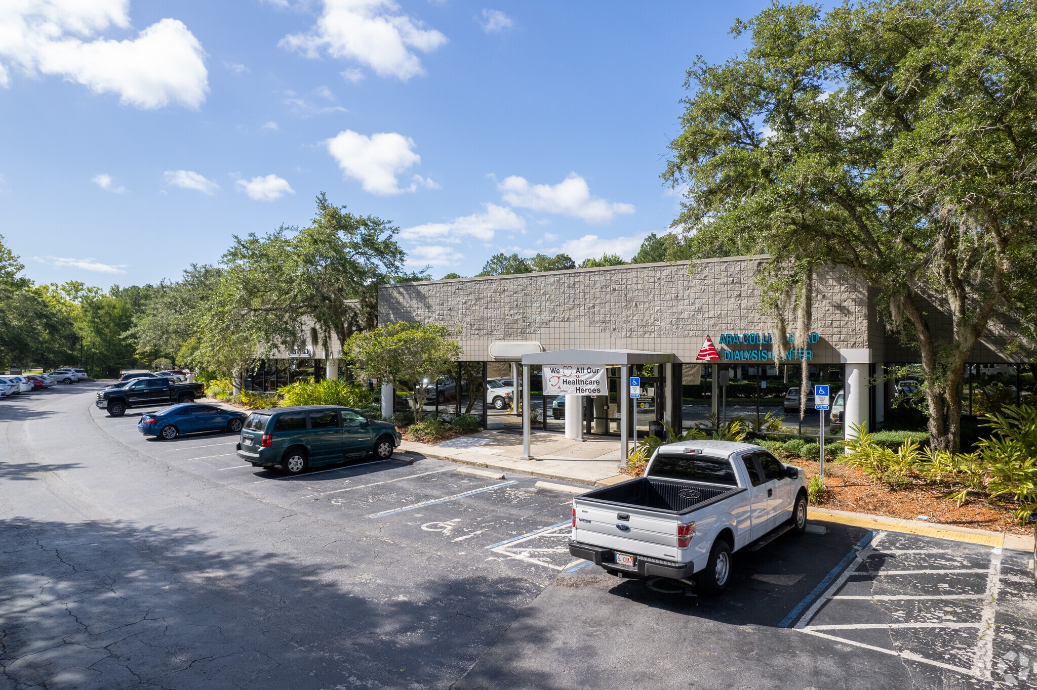 6196 Lake Gray Blvd, Jacksonville, FL for sale Primary Photo- Image 1 of 1