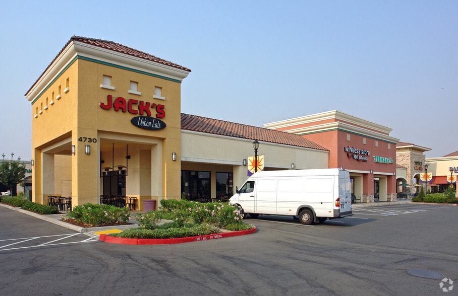 4730 Natomas Blvd, Sacramento, CA for sale - Building Photo - Image 2 of 8