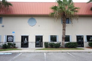 1230 N US Highway 1, Ormond Beach FL - Business Park