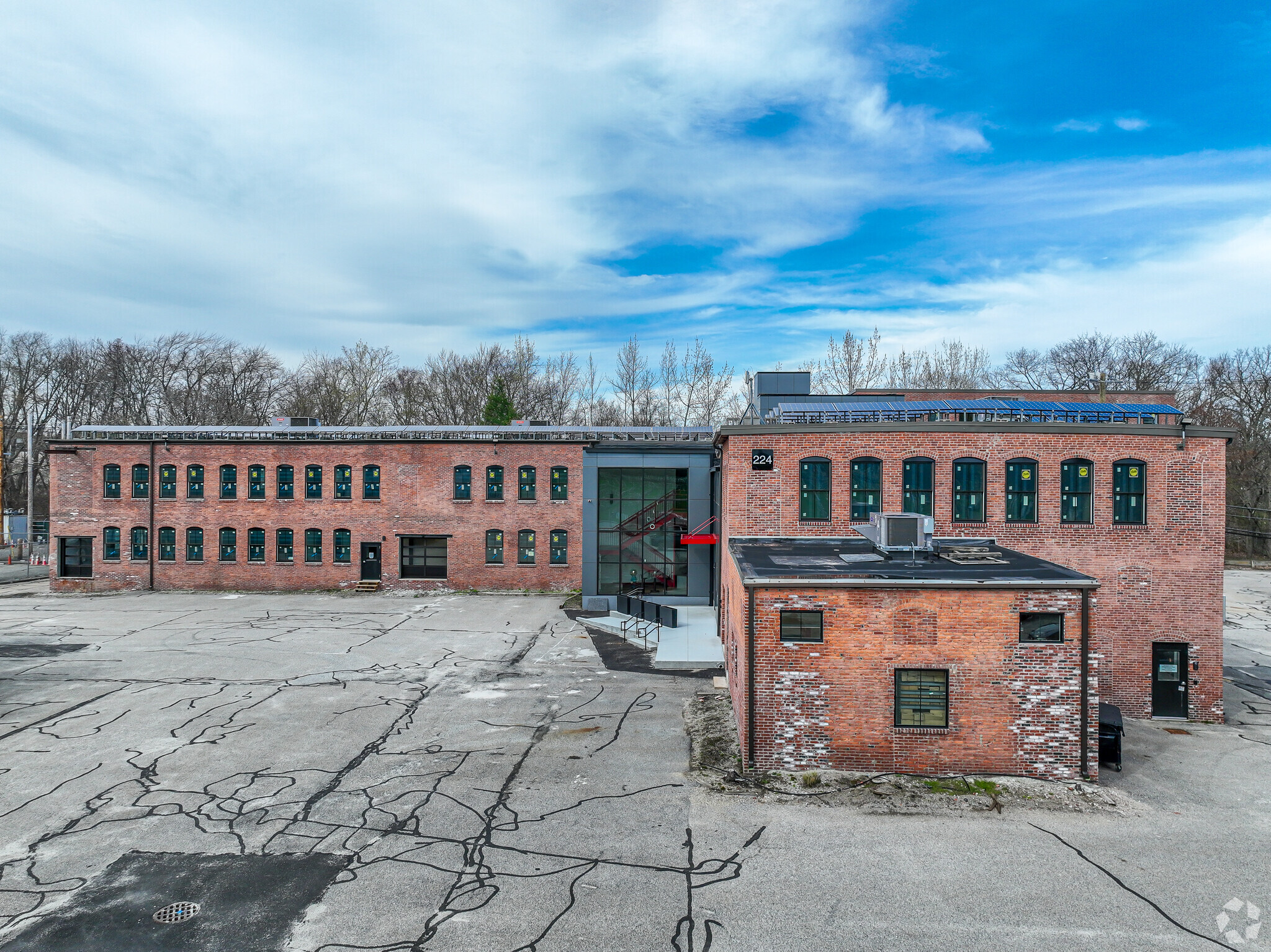 224 Calvary St, Waltham, MA for lease Primary Photo- Image 1 of 5