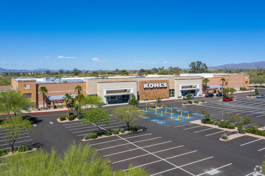 7621-7755 N Oracle Rd, Oro Valley, AZ for lease - Building Photo - Image 2 of 10