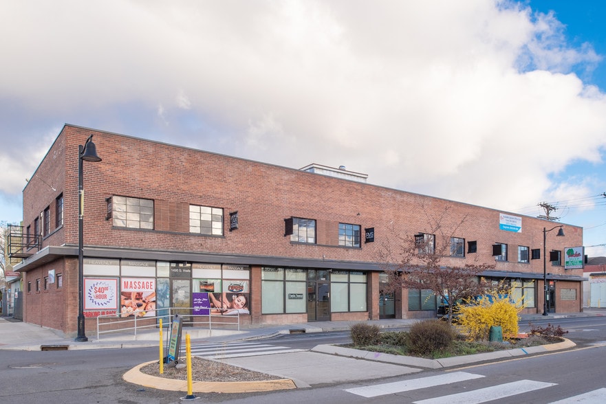 1455-1495 S Wells Ave, Reno, NV for lease - Building Photo - Image 3 of 3