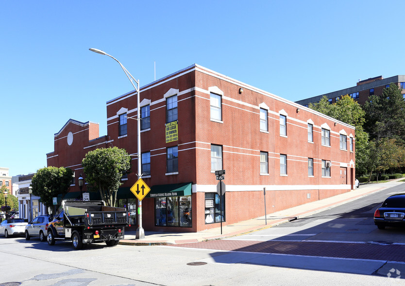 23-25 Spring St, Ossining, NY for lease - Building Photo - Image 3 of 29