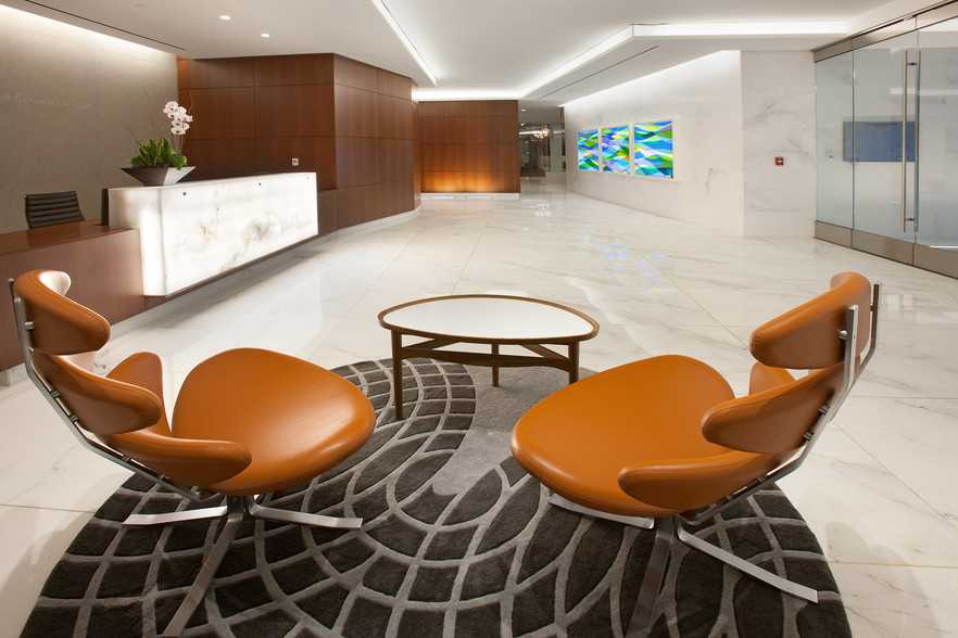 1700 New York Ave NW, Washington, DC for lease - Lobby - Image 2 of 7