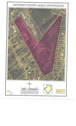 More details for 4196 Buford Hwy, Duluth, GA - Land for Sale
