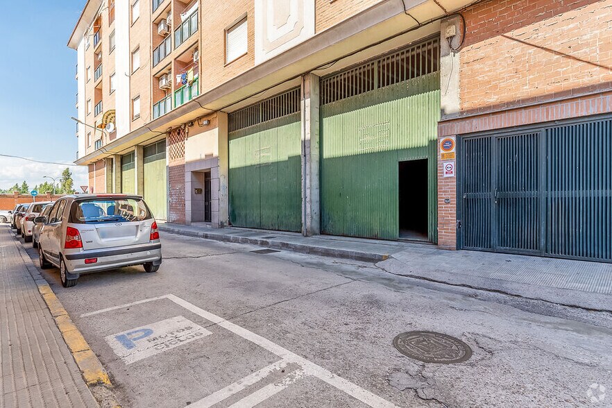 Retail in Talavera de la Reina, Toledo for lease - Interior Photo - Image 1 of 1
