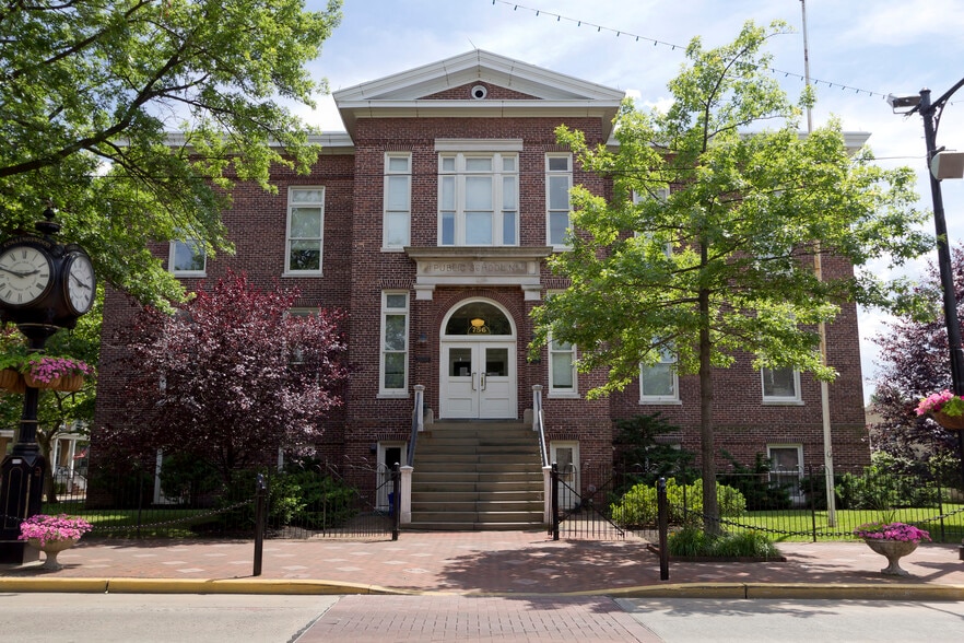 756 Haddon Ave, Collingswood, NJ for lease - Building Photo - Image 2 of 12