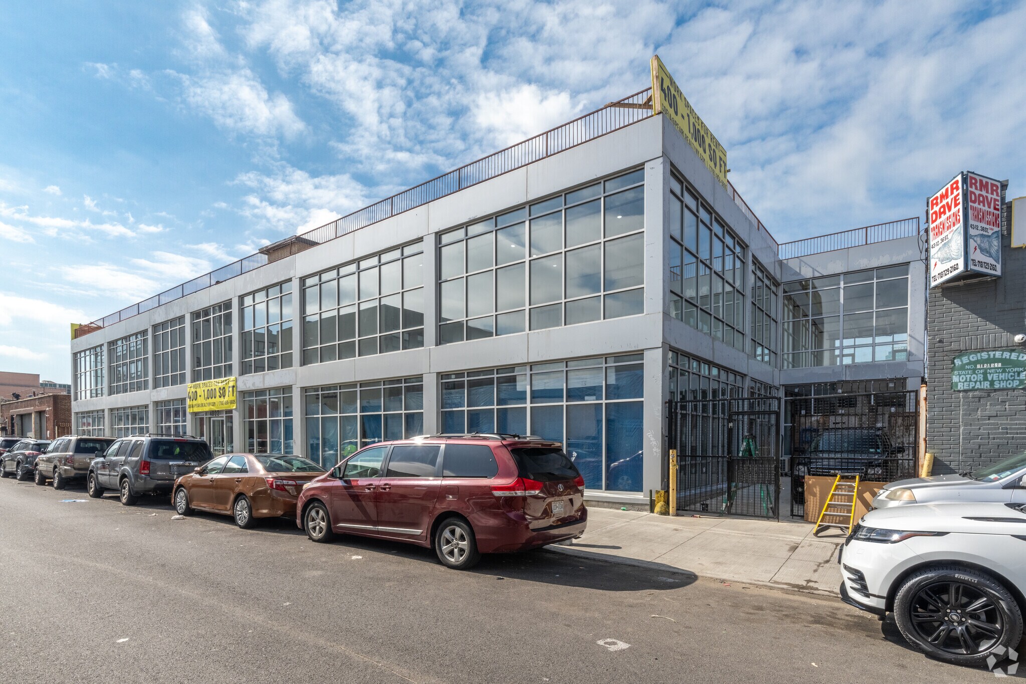 4322 36th St, Long Island City, NY 11101 - Retail for Lease | LoopNet