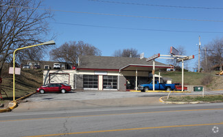 More details for 4250 NE Antioch Rd, Kansas City, MO - Retail for Sale