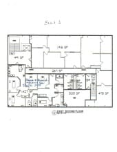 558 Gravois Rd, Fenton, MO for lease Floor Plan- Image 1 of 2