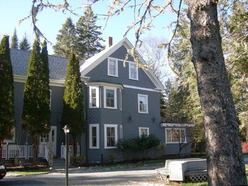 967 Point Rd, Hancock, ME for sale Building Photo- Image 1 of 1